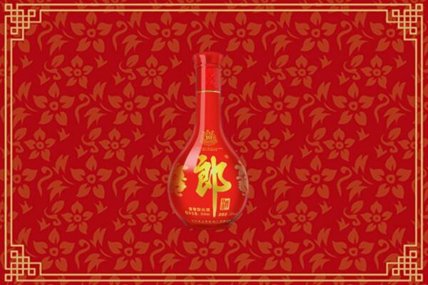 附近收购：巴马县回收郎酒