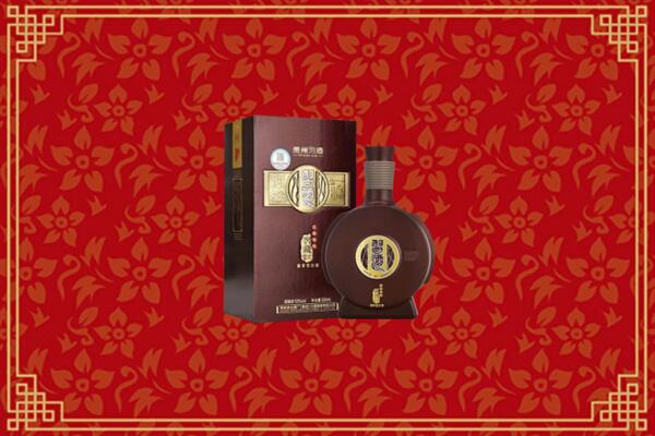 巴马县回收习酒