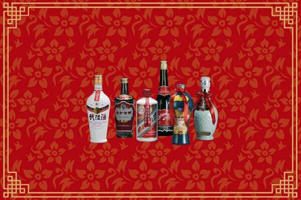 巴马县回收白酒